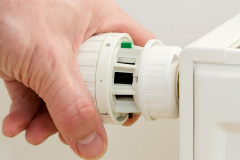 Gipton Wood central heating repair costs